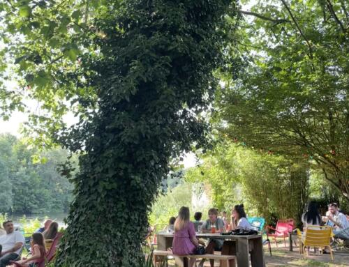 14/06/2026 – OUVERTURE DU FOOD TRUCK :)